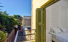 Elia Portou Luxury Residence